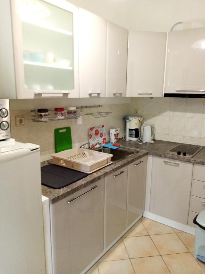 Family Apartments Ankica Crikvenica Extérieur photo
