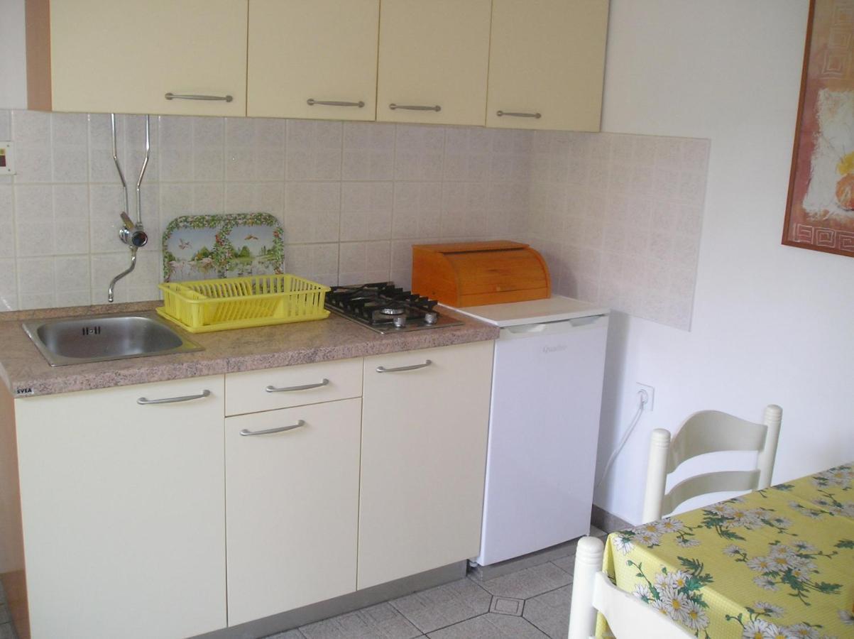 Family Apartments Ankica Crikvenica Extérieur photo