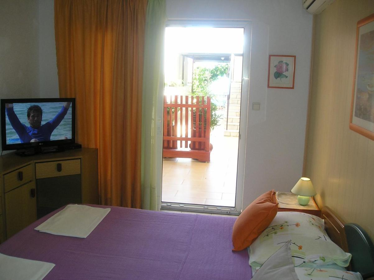 Family Apartments Ankica Crikvenica Extérieur photo
