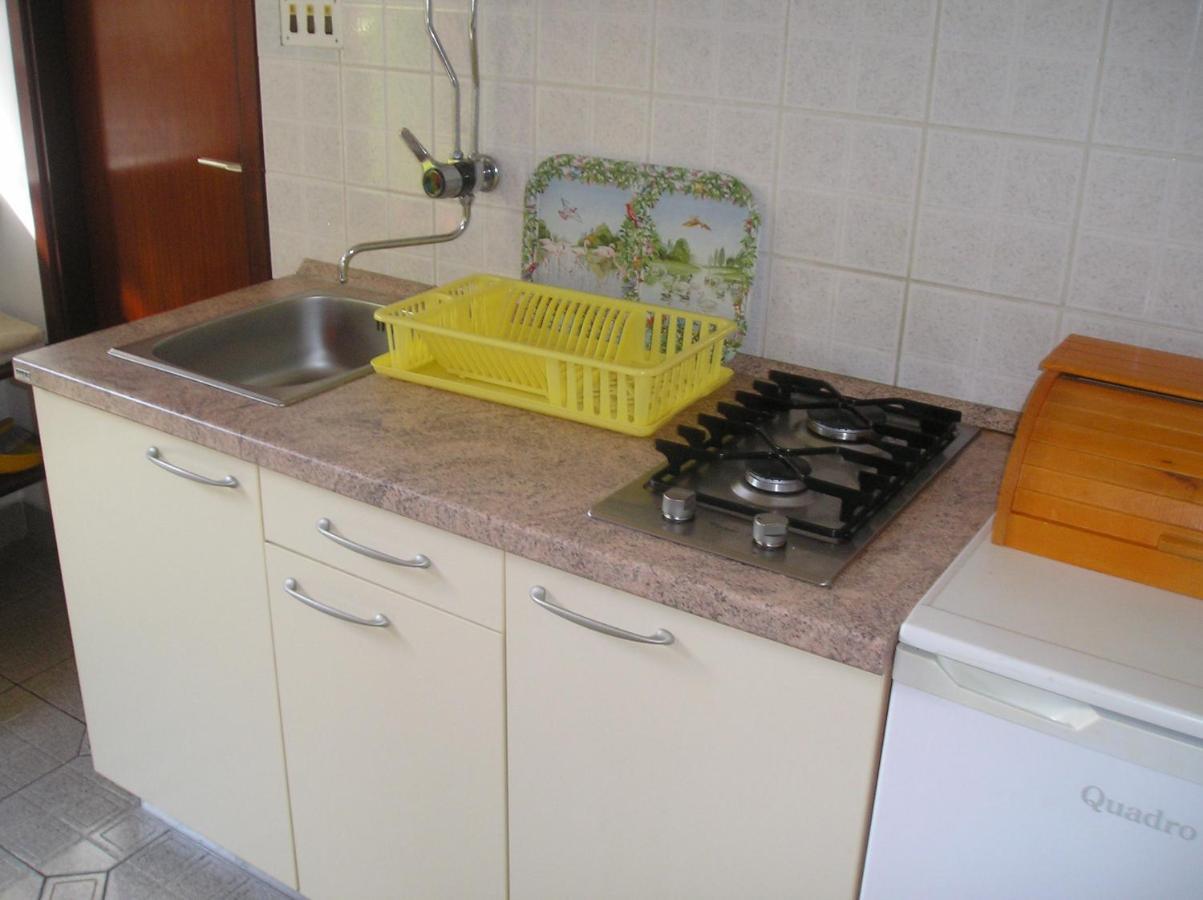Family Apartments Ankica Crikvenica Extérieur photo