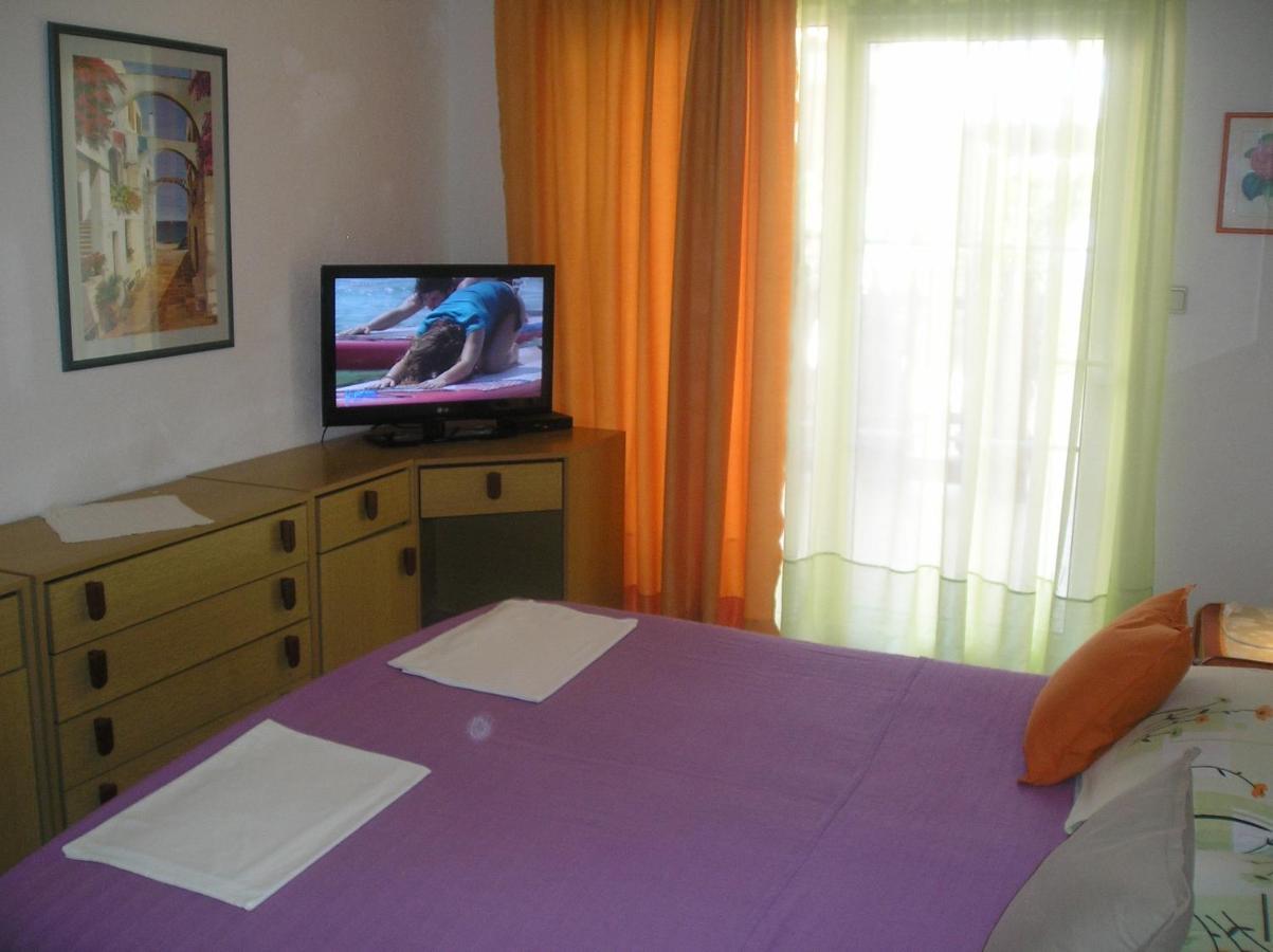 Family Apartments Ankica Crikvenica Extérieur photo
