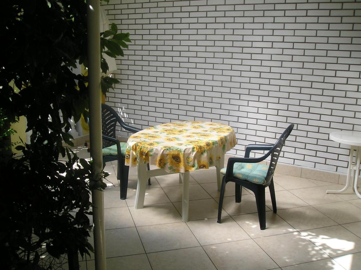Family Apartments Ankica Crikvenica Extérieur photo