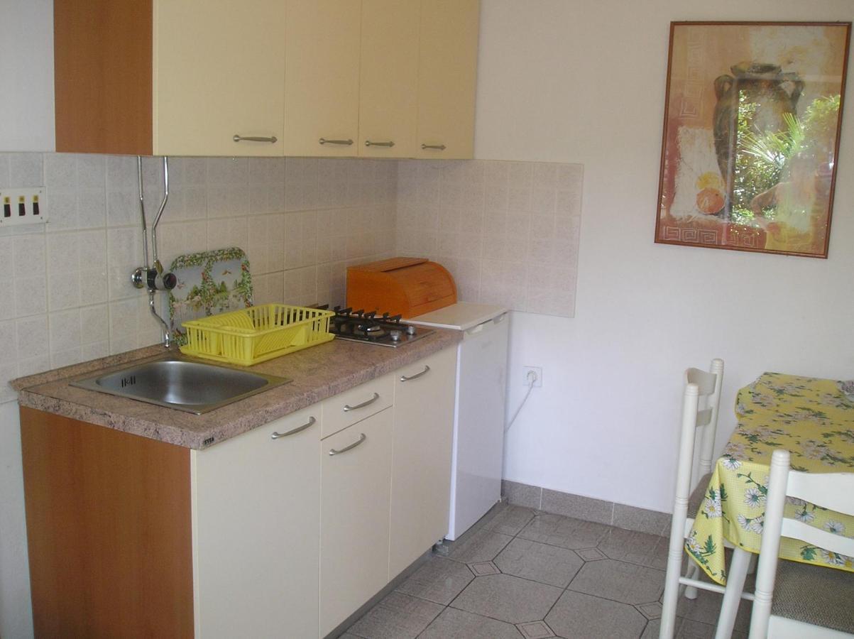 Family Apartments Ankica Crikvenica Extérieur photo