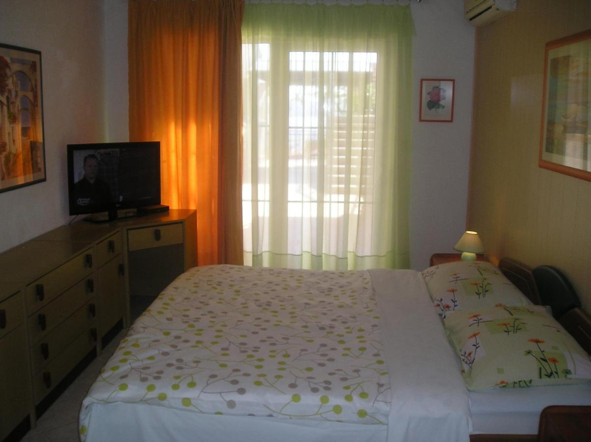 Family Apartments Ankica Crikvenica Extérieur photo