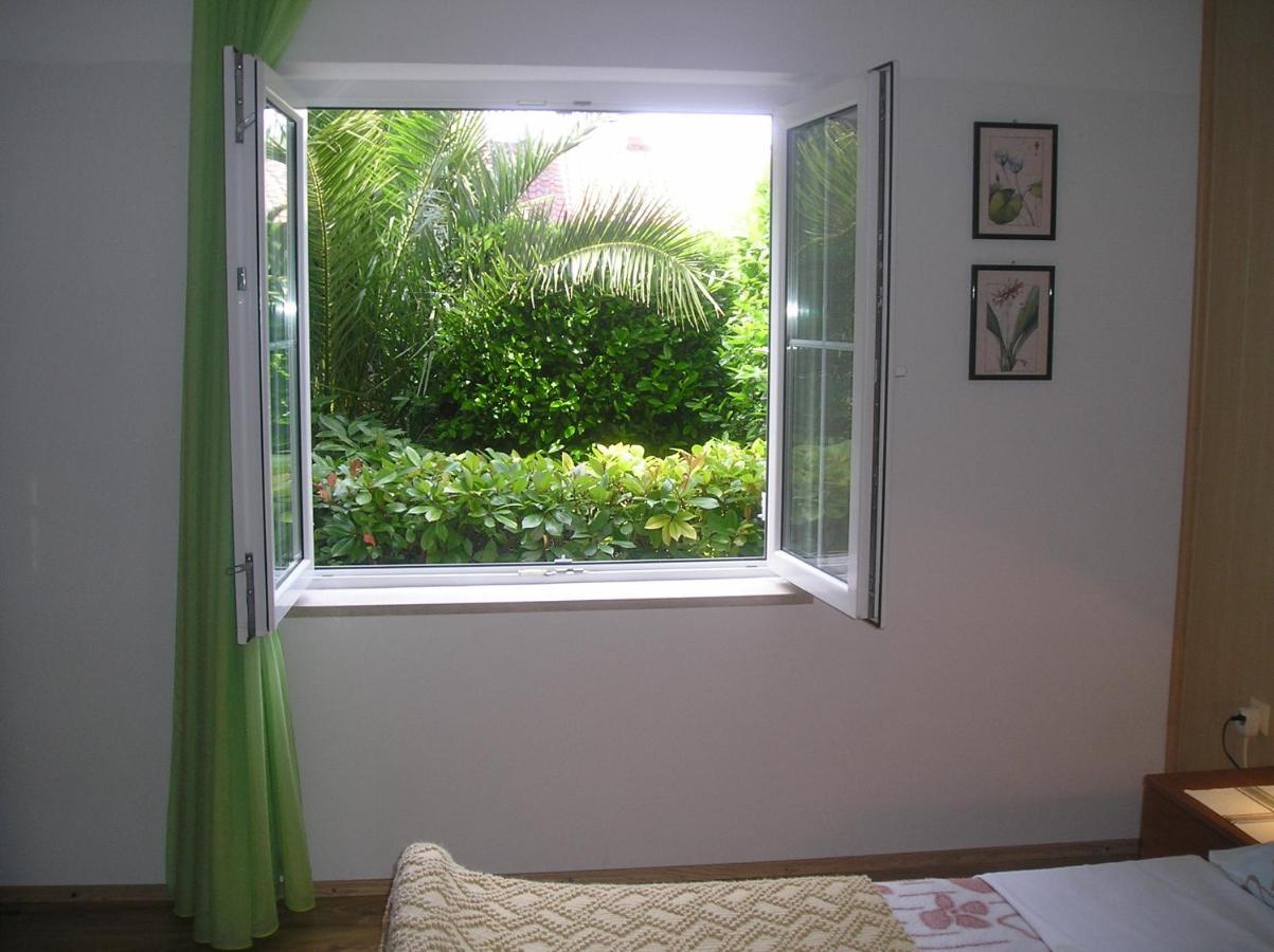 Family Apartments Ankica Crikvenica Extérieur photo