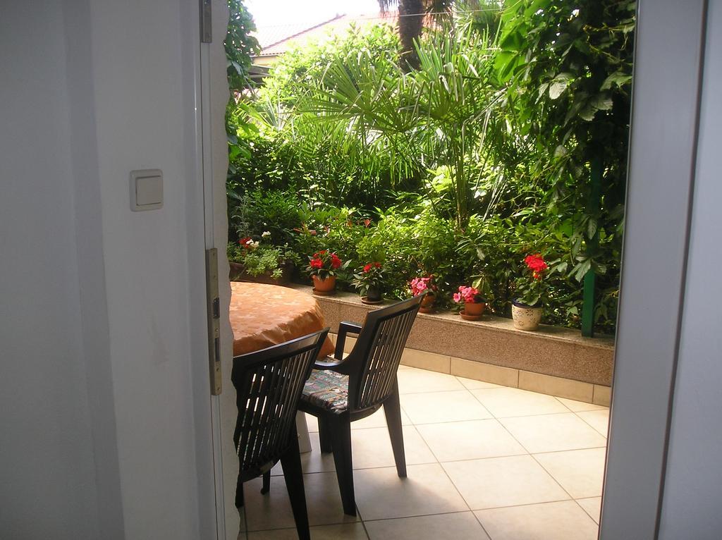 Family Apartments Ankica Crikvenica Extérieur photo