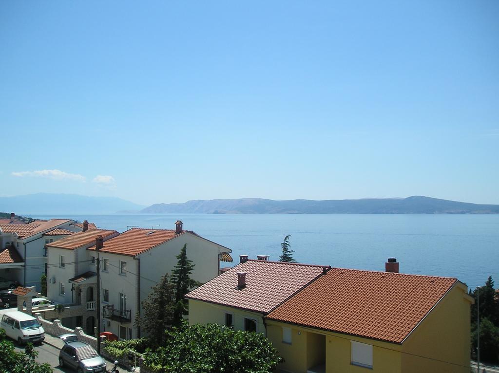 Family Apartments Ankica Crikvenica Extérieur photo