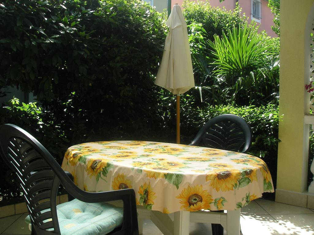 Family Apartments Ankica Crikvenica Extérieur photo