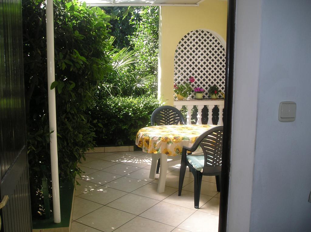 Family Apartments Ankica Crikvenica Extérieur photo