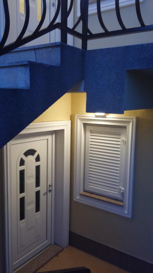 Family Apartments Ankica Crikvenica Extérieur photo