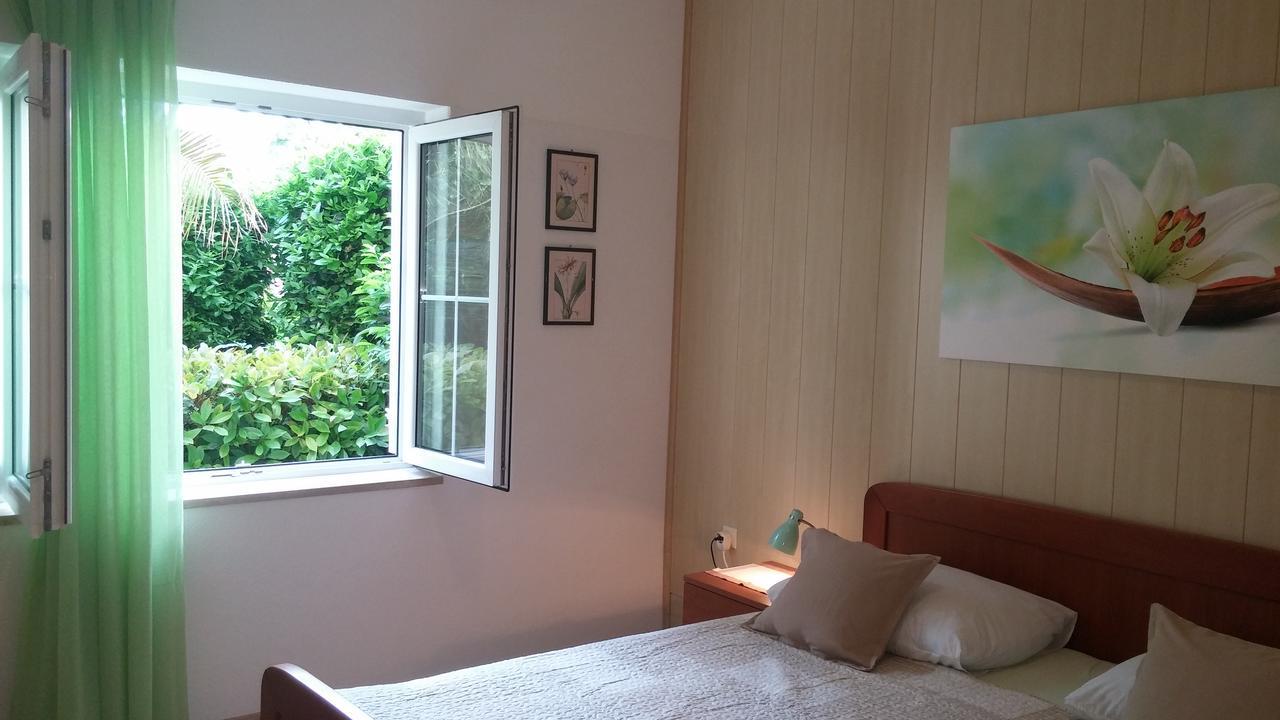 Family Apartments Ankica Crikvenica Extérieur photo