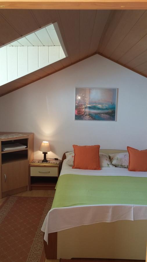 Family Apartments Ankica Crikvenica Extérieur photo