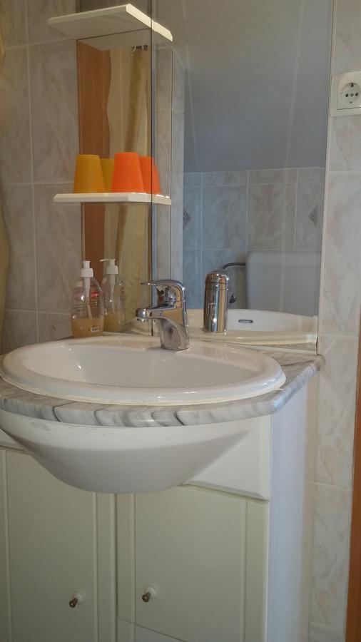 Family Apartments Ankica Crikvenica Extérieur photo