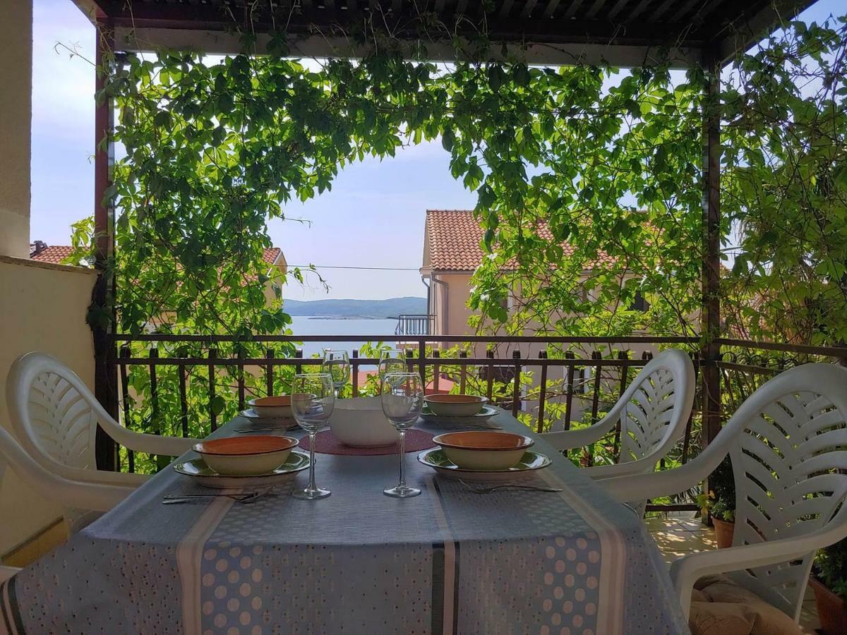 Family Apartments Ankica Crikvenica Extérieur photo